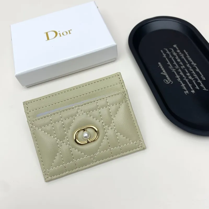 Dior Wallet-150