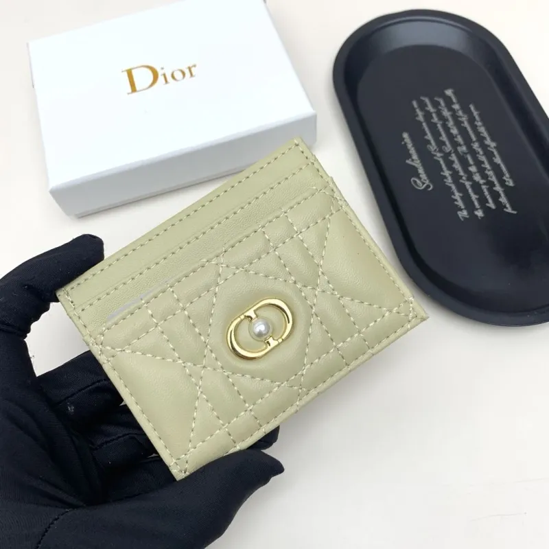 Alternative view of Dior Wallet-150