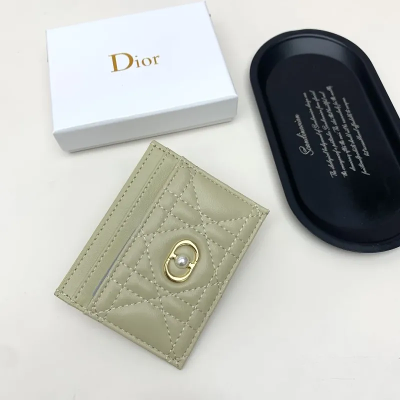 Dior Wallet-150 - Image 3