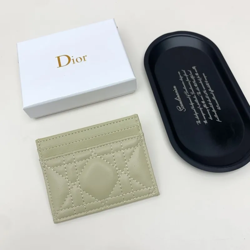 Dior Wallet-150 - Image 4