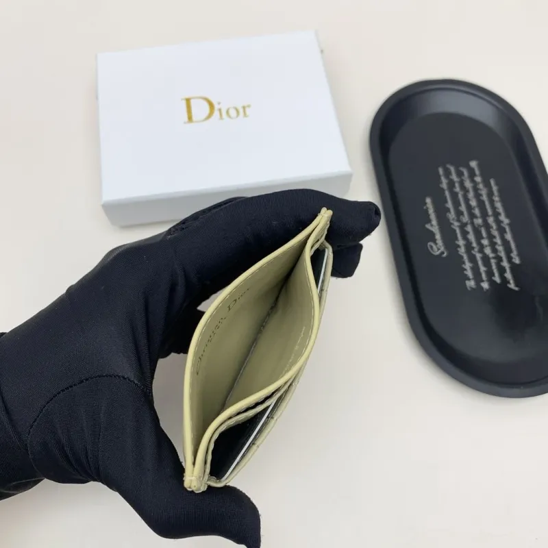 Dior Wallet-150 - Image 6