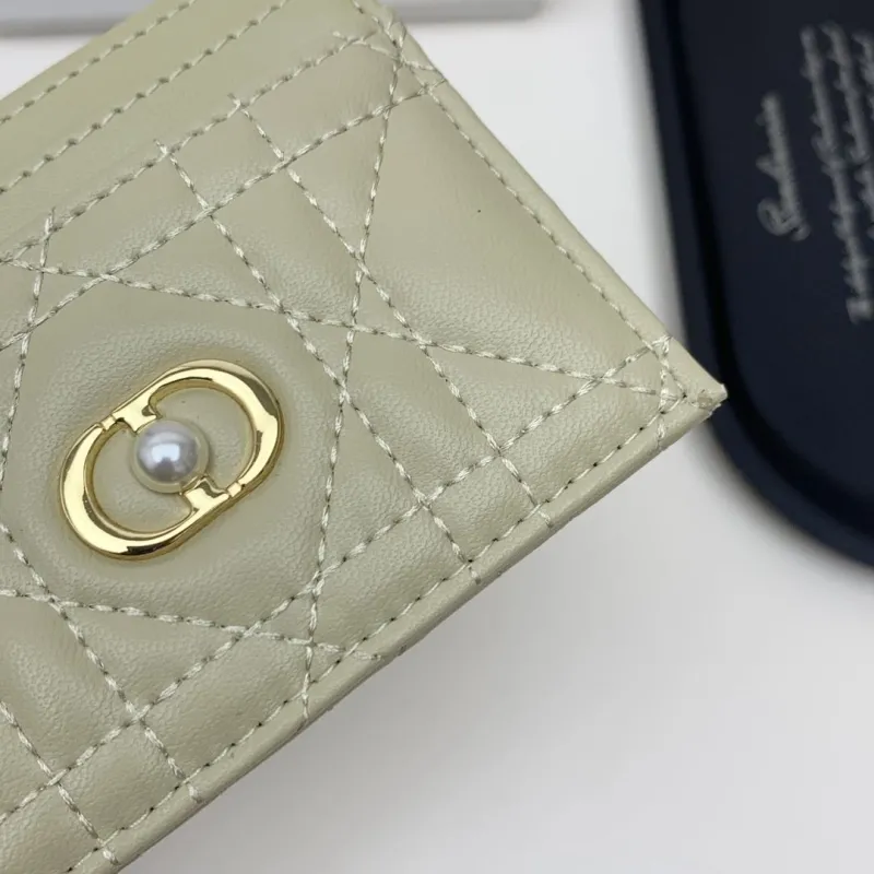 Dior Wallet-150 - Image 9