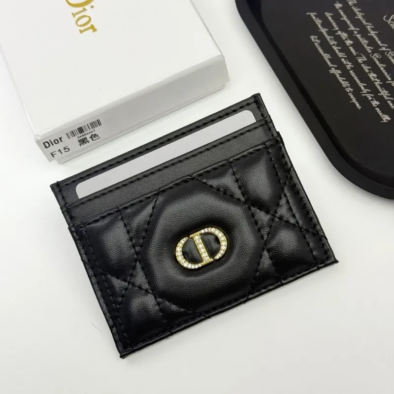 Dior Wallet-151