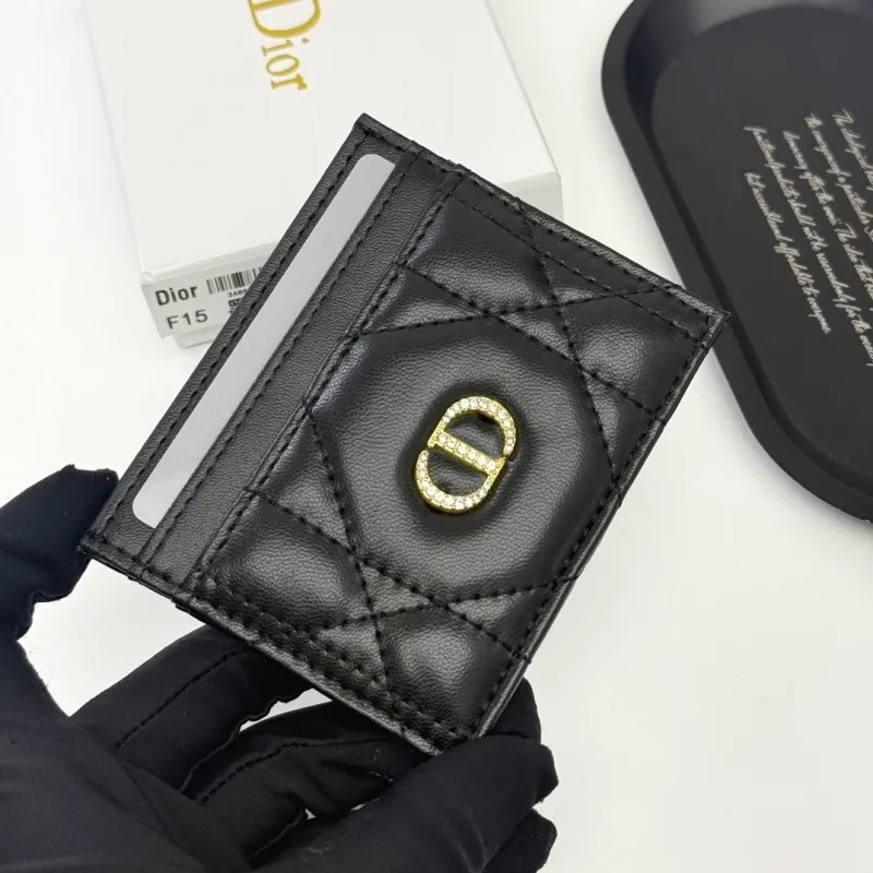 Dior Wallet-151 - Image 3