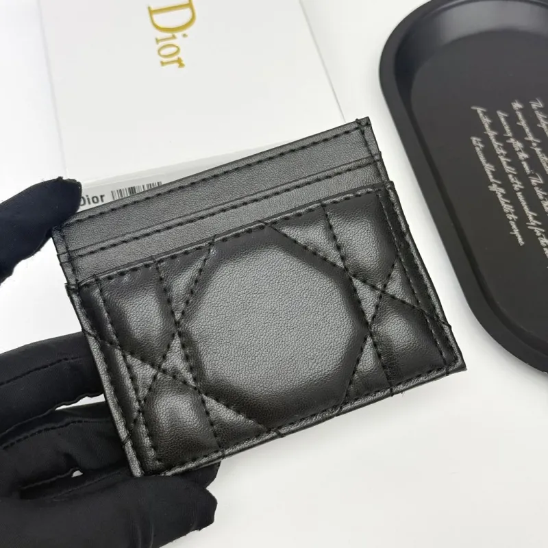 Dior Wallet-151 - Image 4