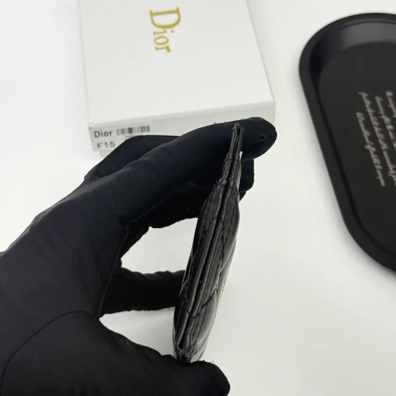Dior Wallet-151 - Image 5