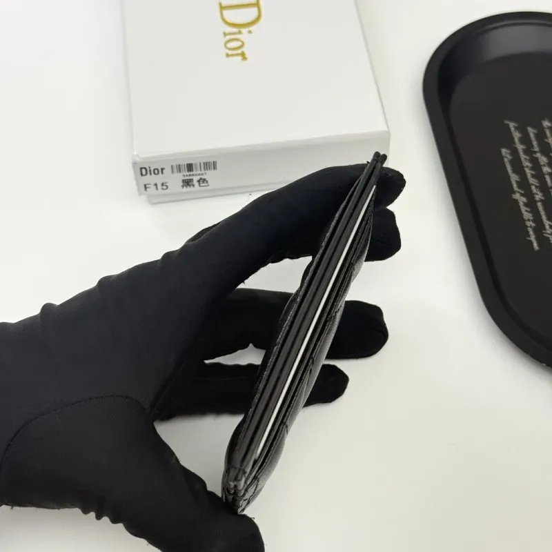 Dior Wallet-151 - Image 6