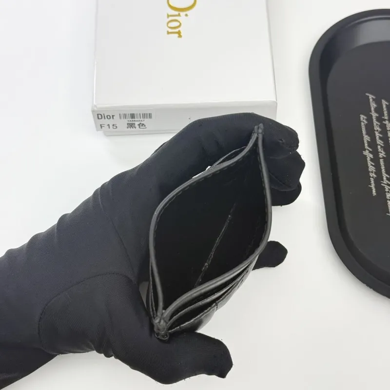 Dior Wallet-151 - Image 8
