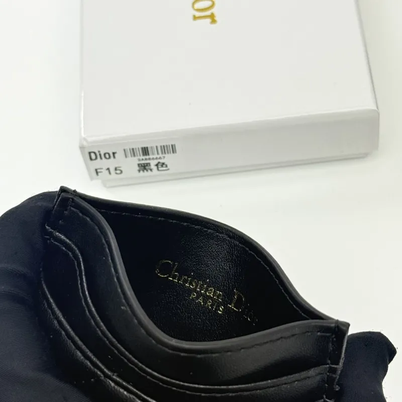 Dior Wallet-151 - Image 9