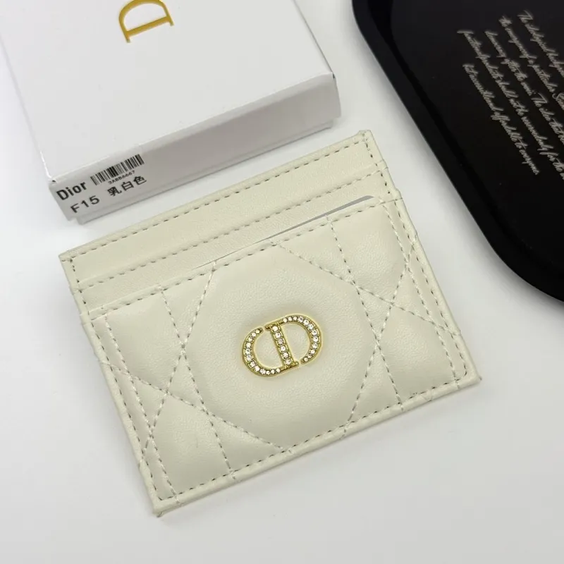 Dior Wallet-152
