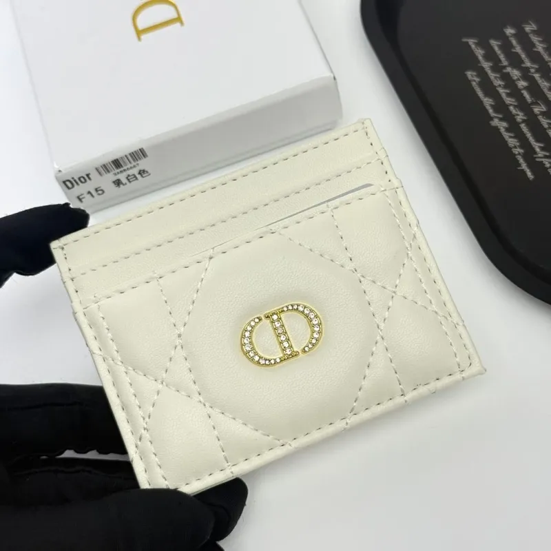 Alternative view of Dior Wallet-152
