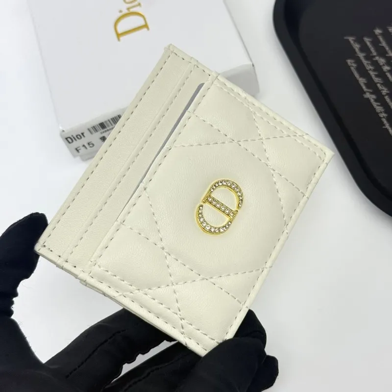 Dior Wallet-152 - Image 3