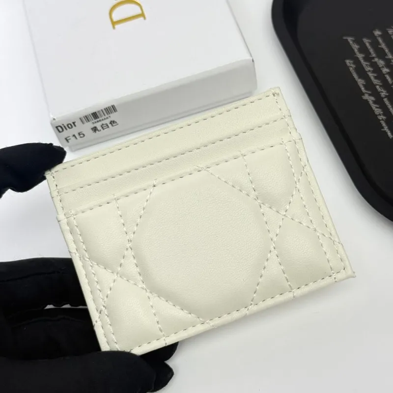 Dior Wallet-152 - Image 4