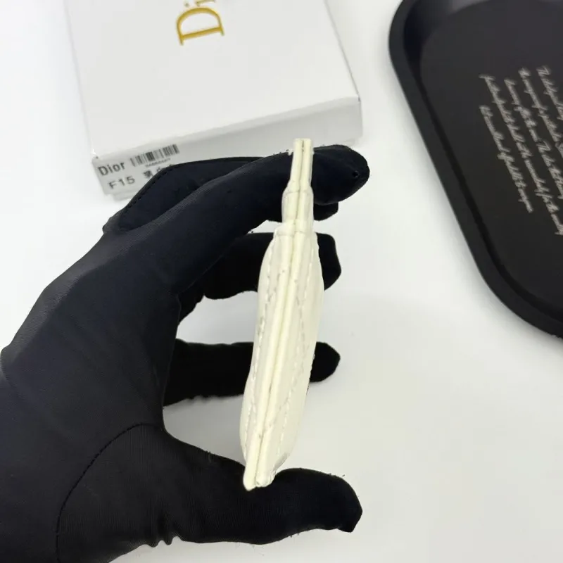Dior Wallet-152 - Image 5