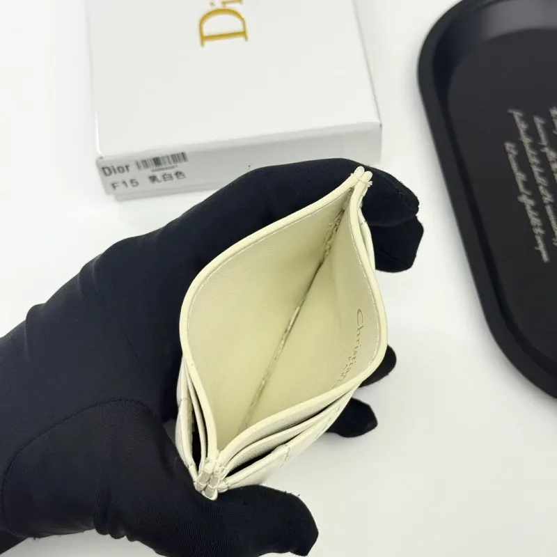 Dior Wallet-152 - Image 7