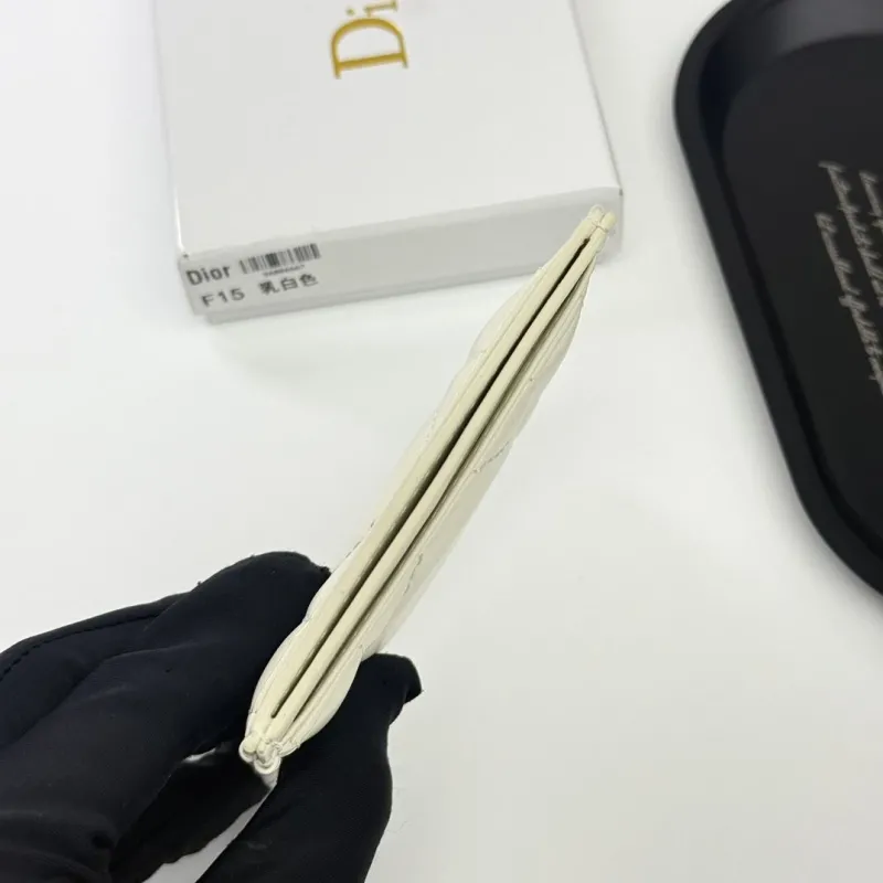 Dior Wallet-152 - Image 9