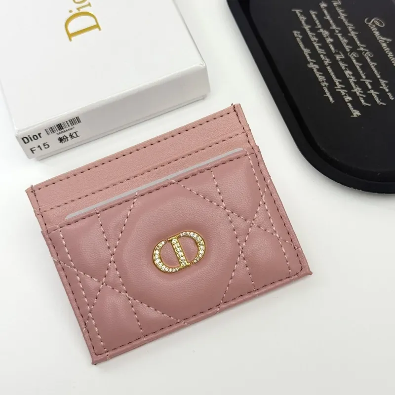 Dior Wallet-153