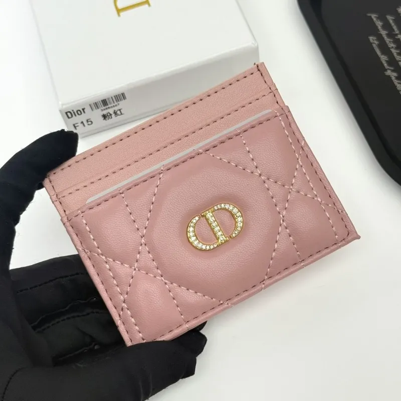 Alternative view of Dior Wallet-153