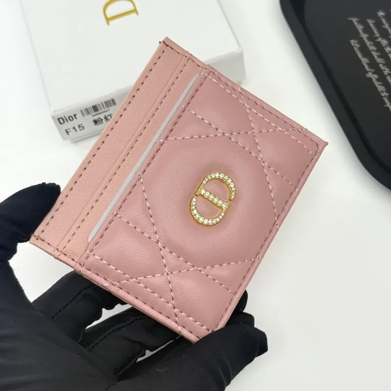 Dior Wallet-153 - Image 3