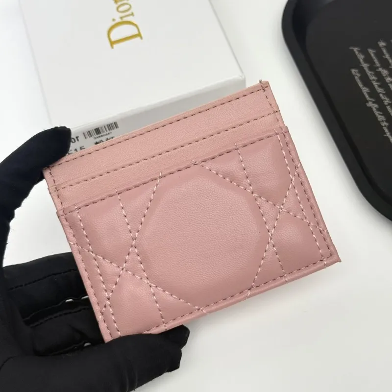 Dior Wallet-153 - Image 4