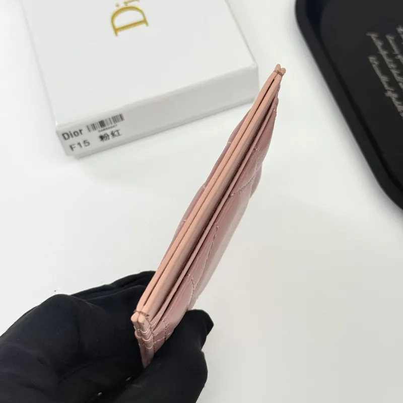 Dior Wallet-153 - Image 5