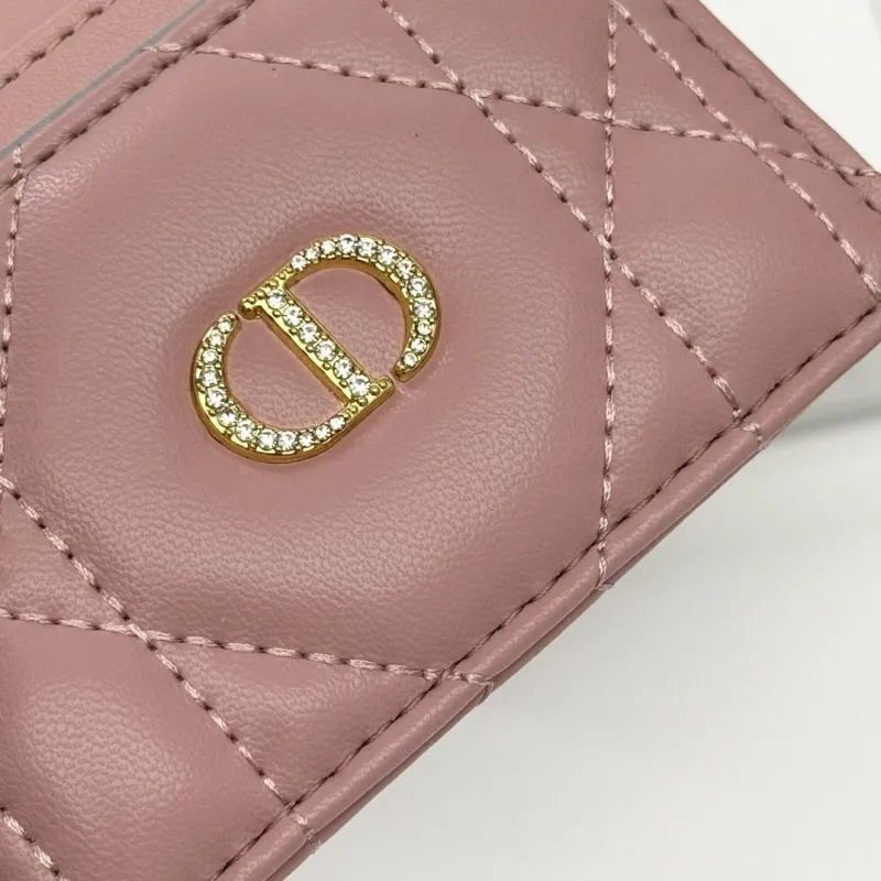 Dior Wallet-153 - Image 6