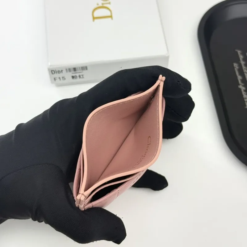 Dior Wallet-153 - Image 7