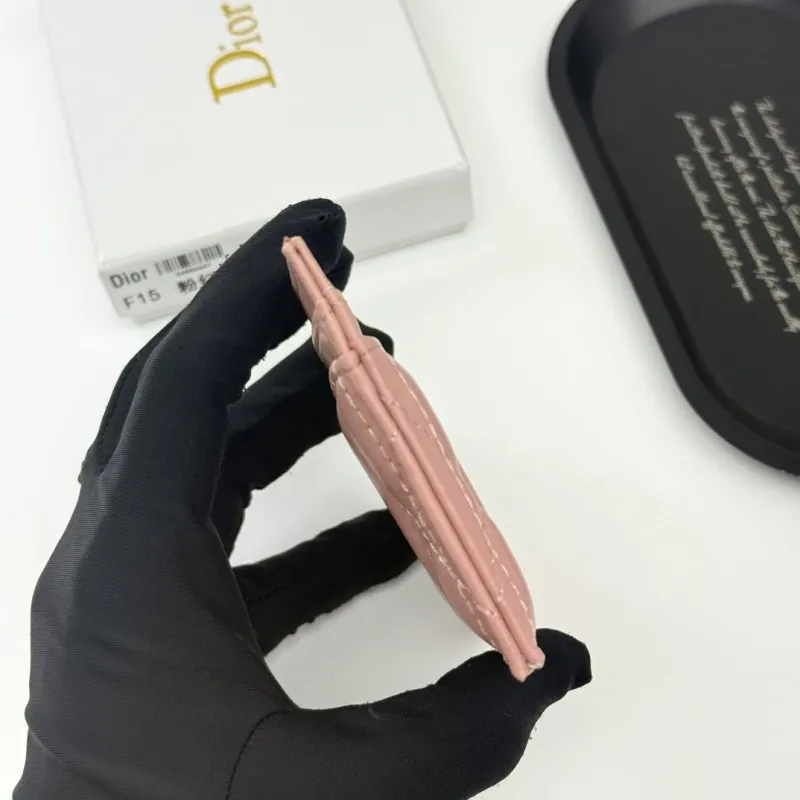 Dior Wallet-153 - Image 9