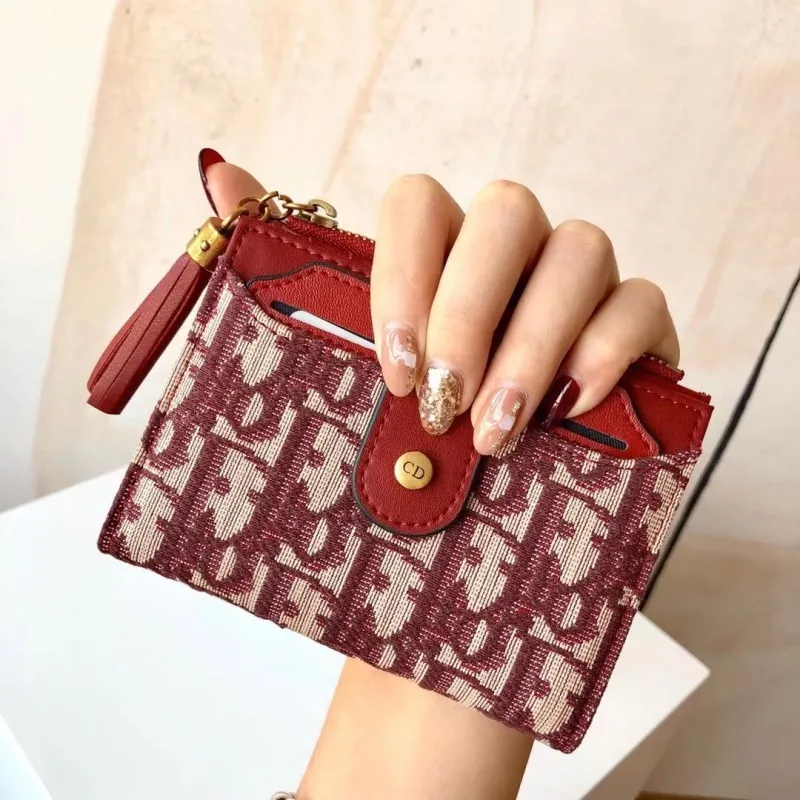 Dior Wallet-154