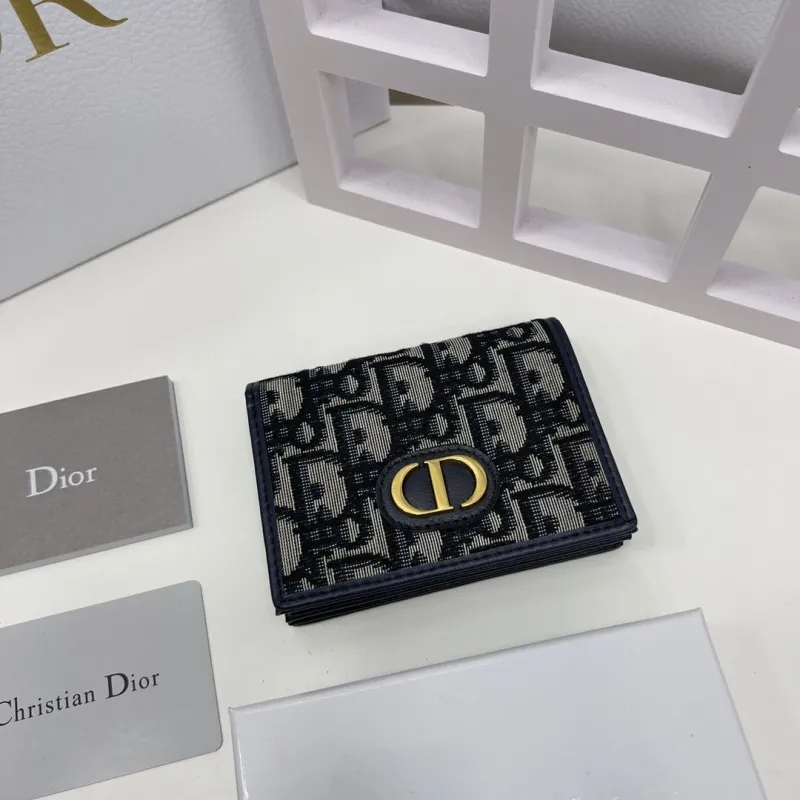 Dior Wallet-155