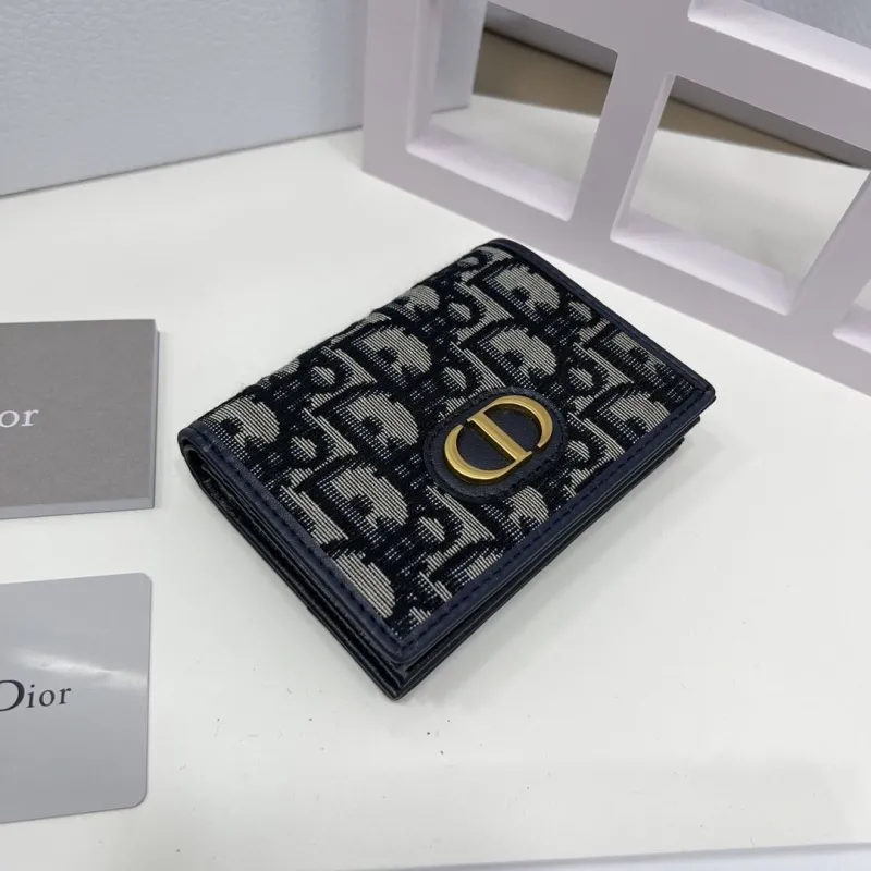Alternative view of Dior Wallet-155