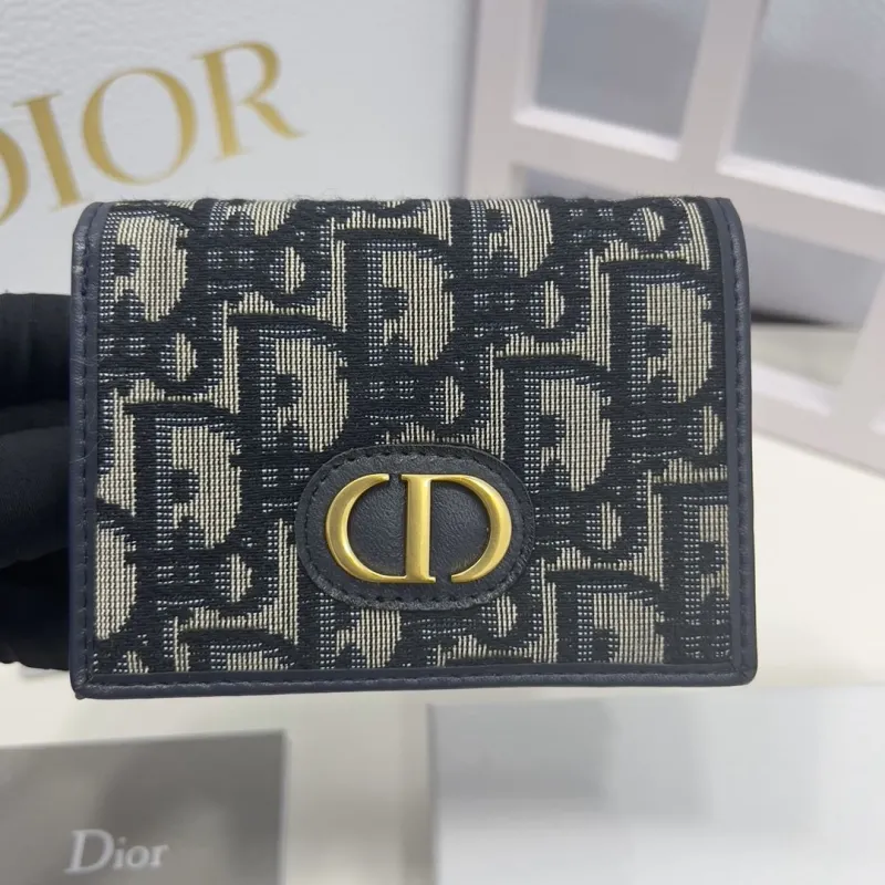 Dior Wallet-155 - Image 3