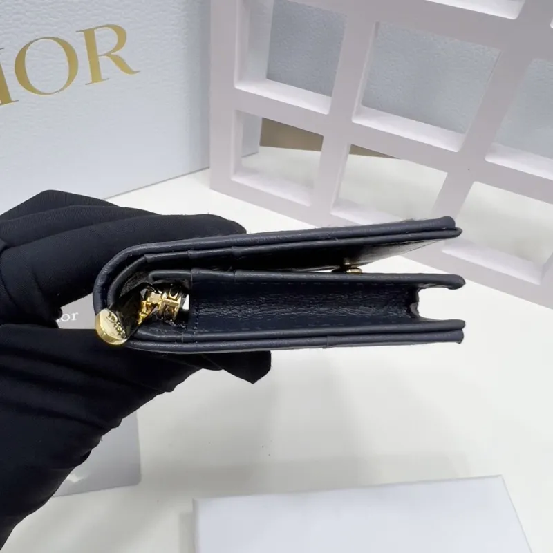Dior Wallet-155 - Image 5
