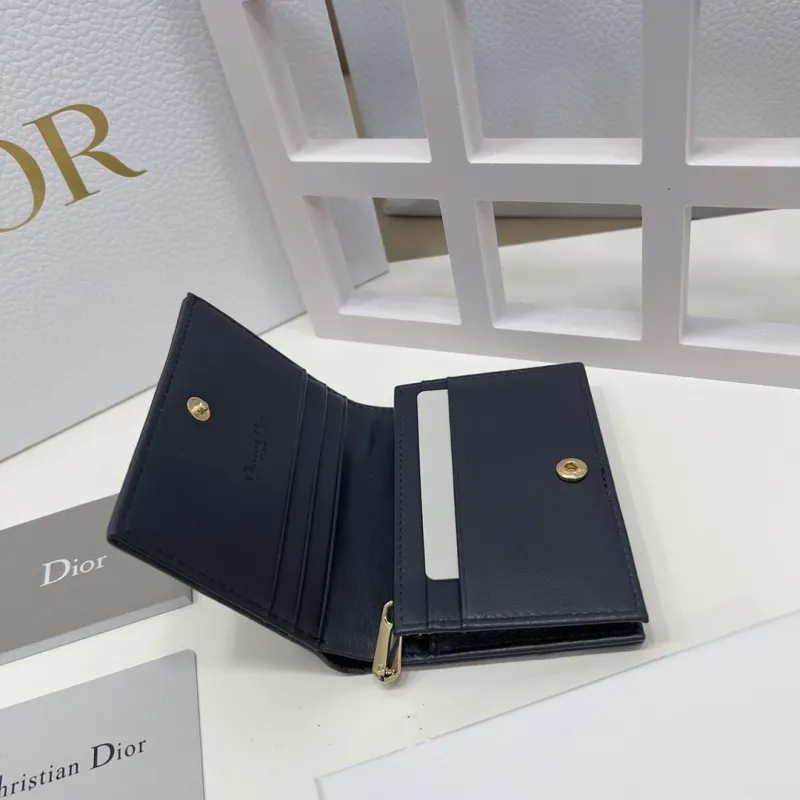 Dior Wallet-155 - Image 6