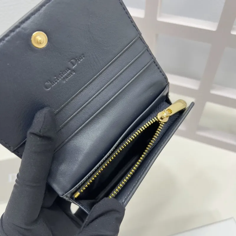 Dior Wallet-155 - Image 8
