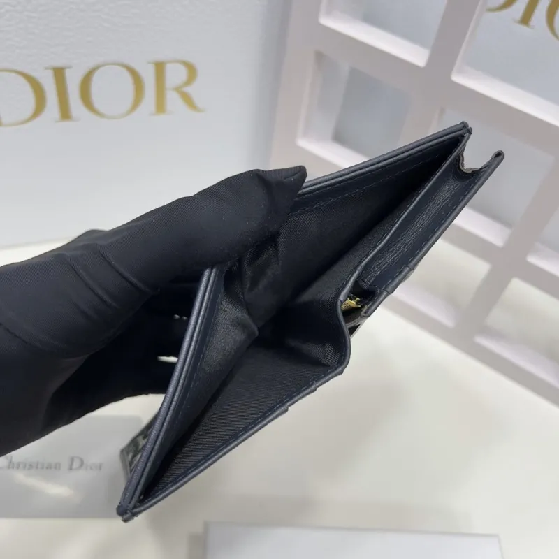 Dior Wallet-155 - Image 9