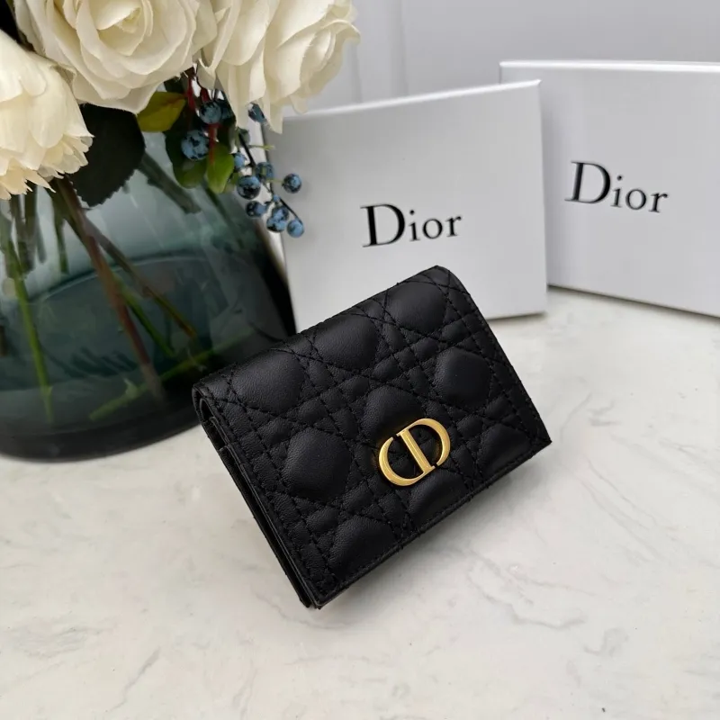 Alternative view of Dior Wallet-156