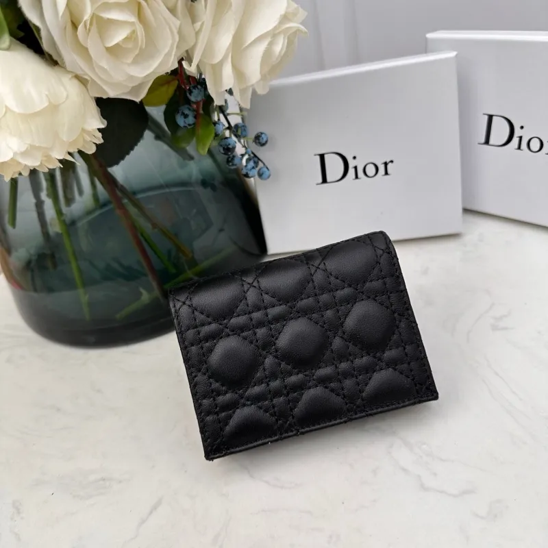 Dior Wallet-156 - Image 3