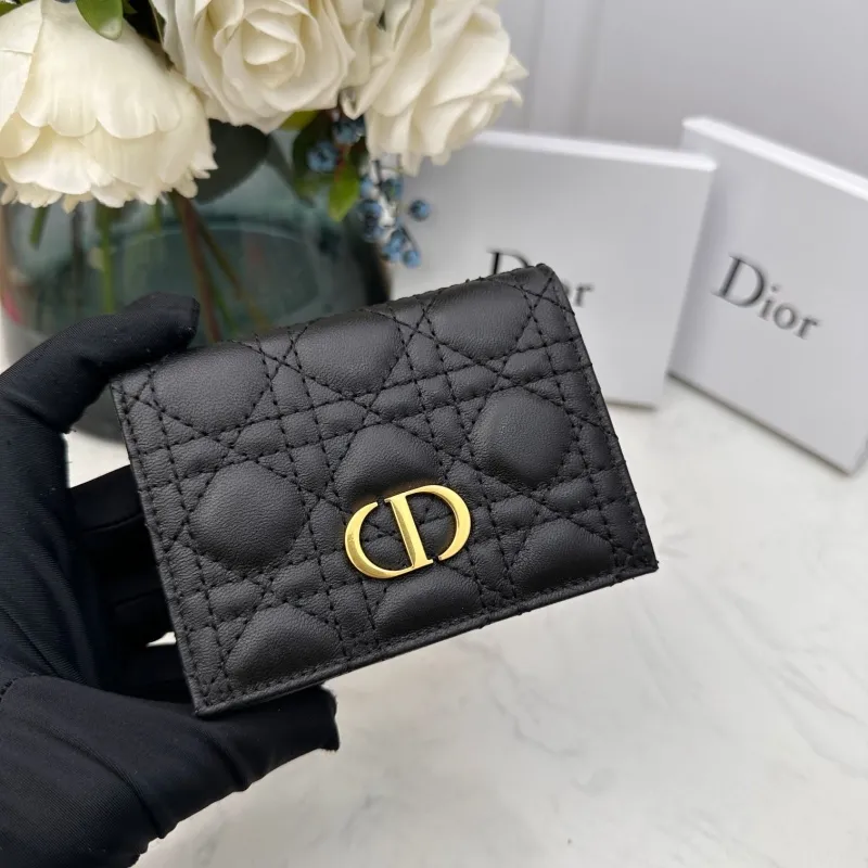 Dior Wallet-156 - Image 4