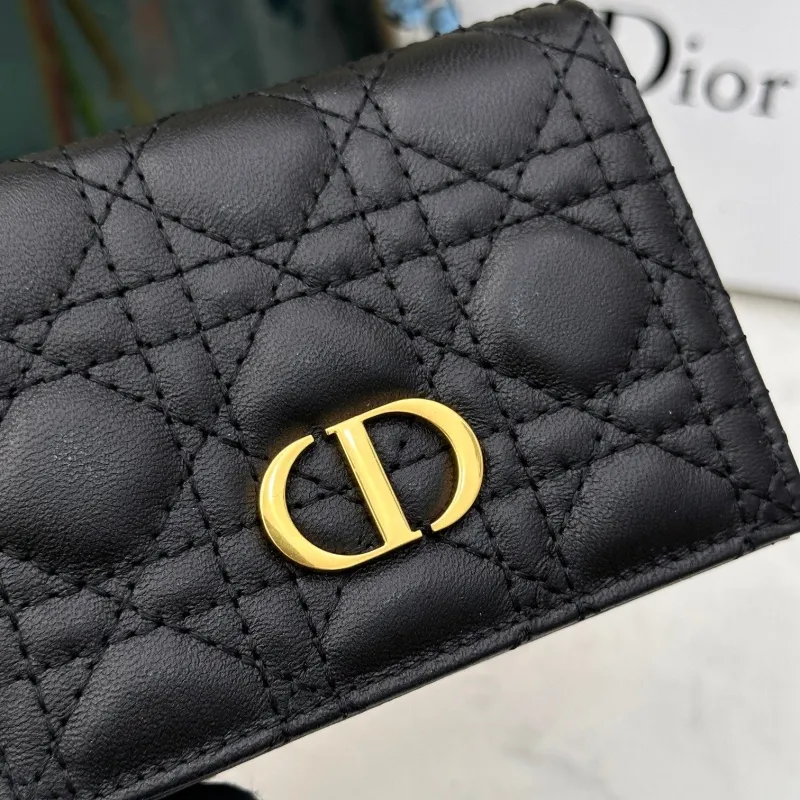 Dior Wallet-156 - Image 5