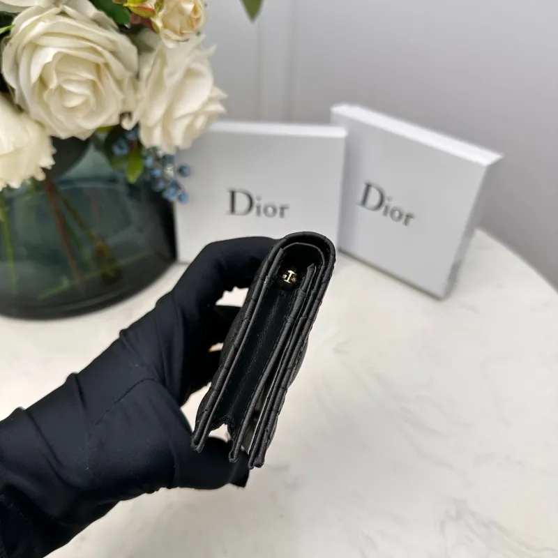 Dior Wallet-156 - Image 6
