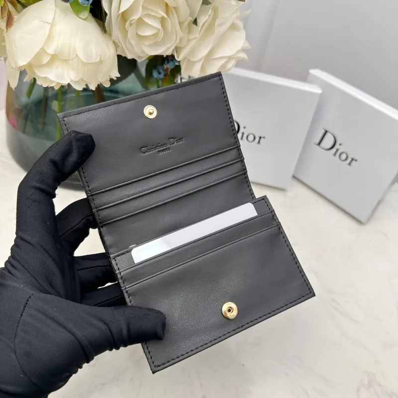 Dior Wallet-156 - Image 7