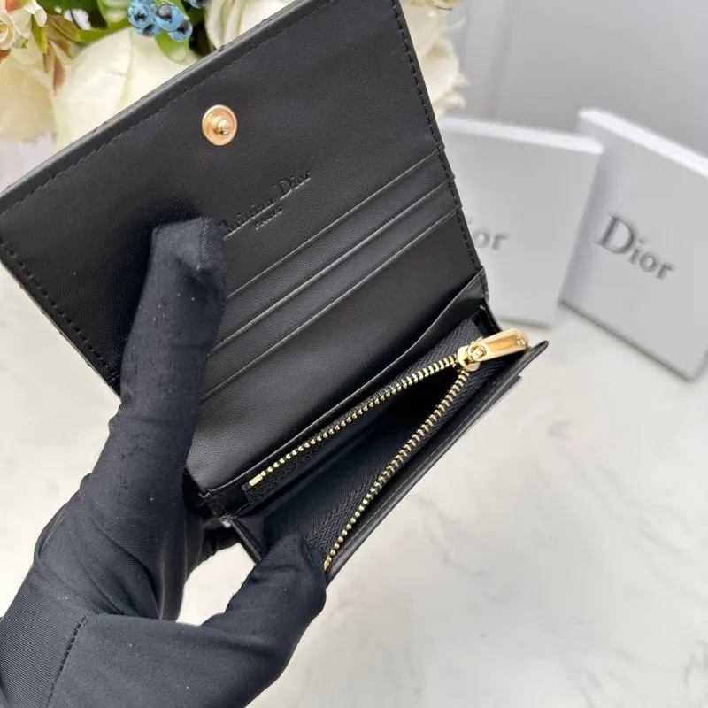 Dior Wallet-156 - Image 9