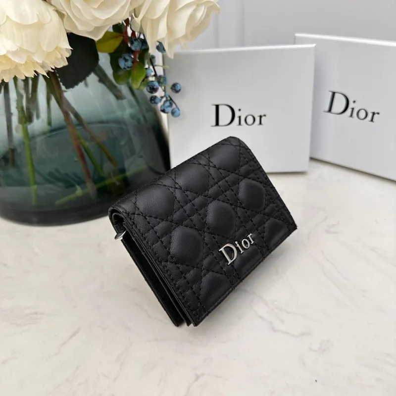 Alternative view of Dior Wallet-157