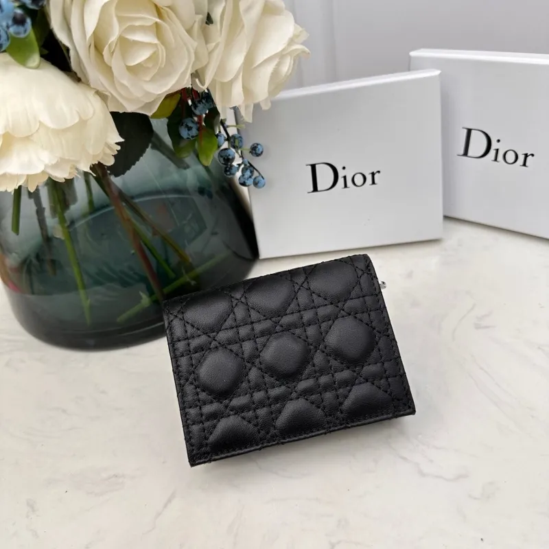 Dior Wallet-157 - Image 3