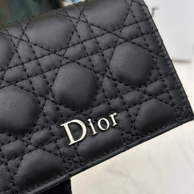 Dior Wallet-157 - Image 5