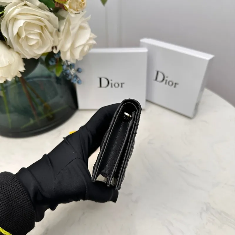 Dior Wallet-157 - Image 6