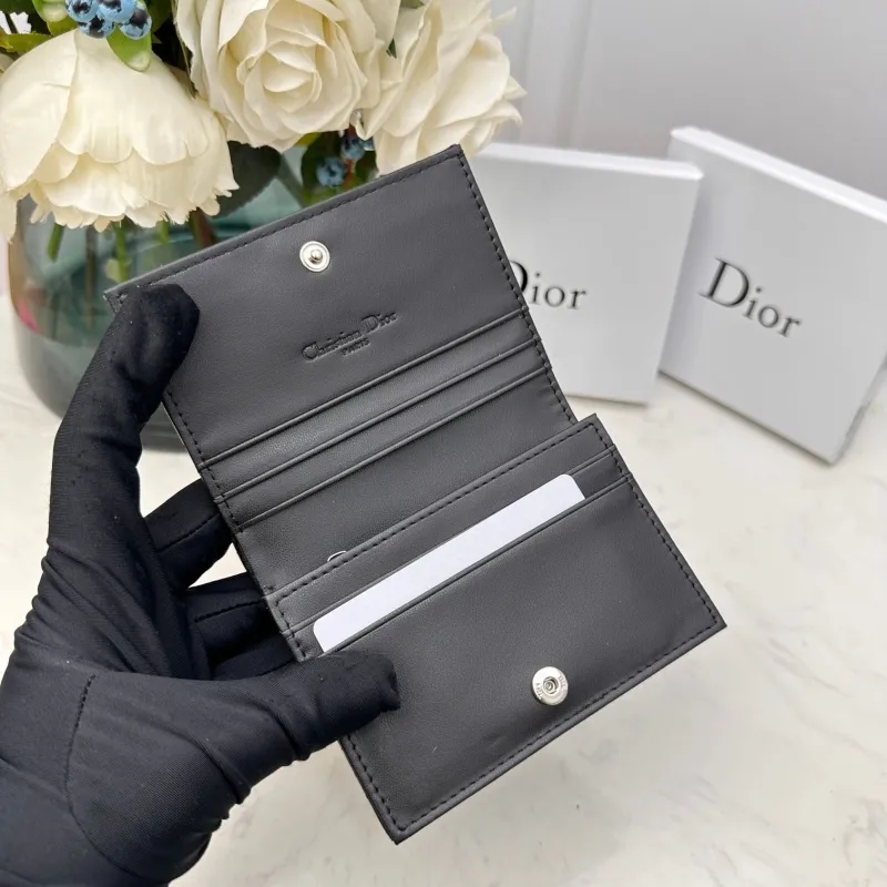 Dior Wallet-157 - Image 7