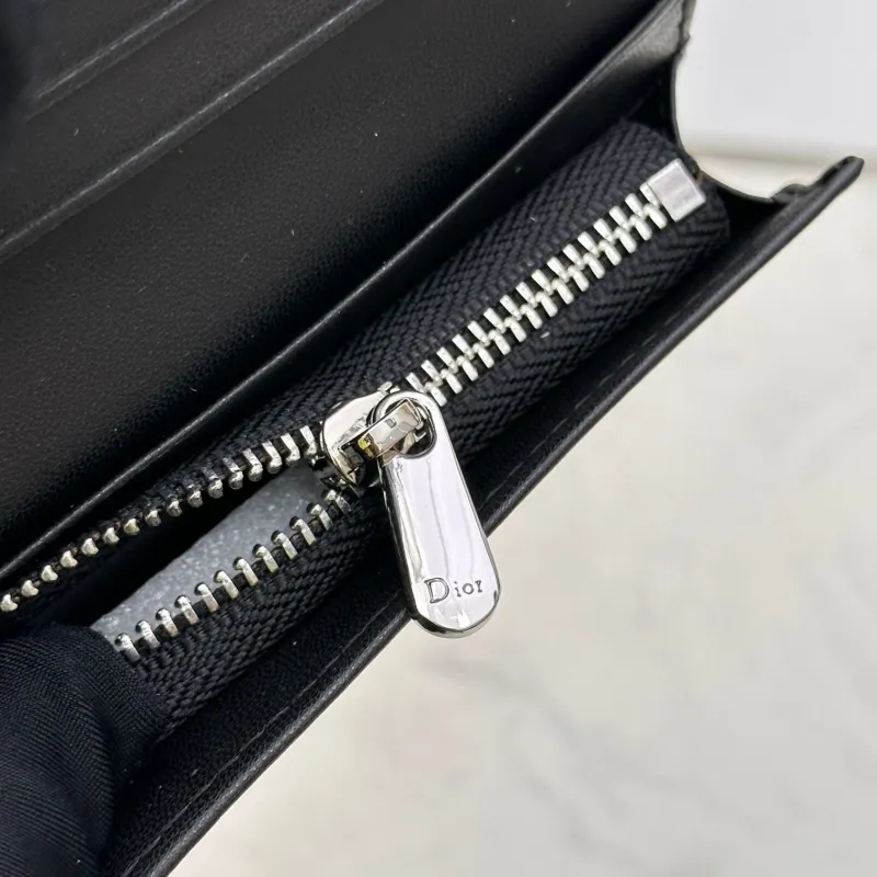 Dior Wallet-157 - Image 8