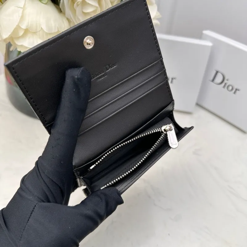 Dior Wallet-157 - Image 9